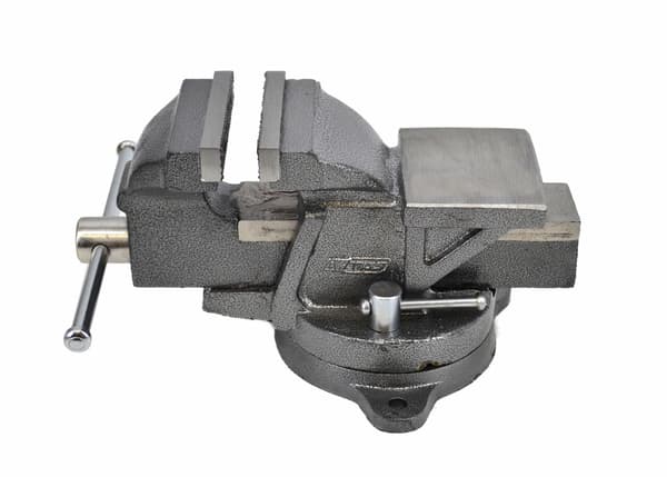 AWTOOLS Svingbar låsesmed skruestik SG 4" 100mm