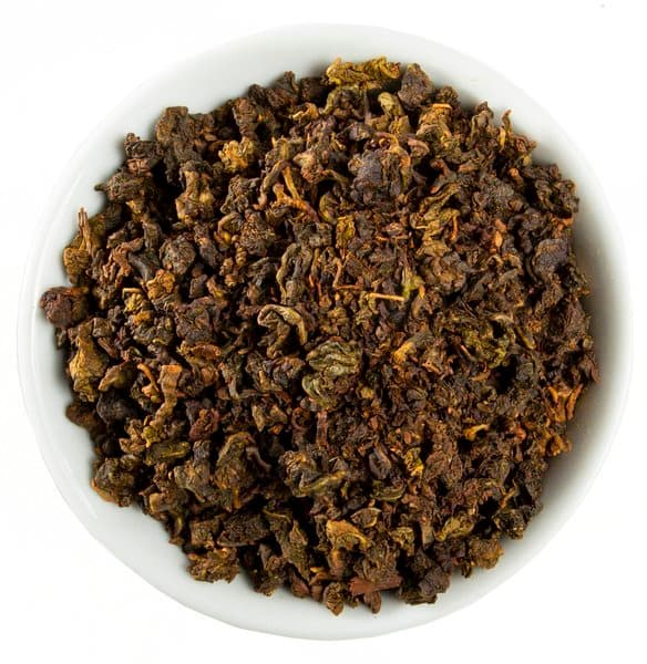 Irtotee 100g Oolong Maito