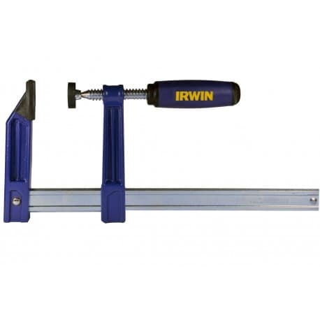 IRWIN SKRUVKLÄMMA TYP M 120 600 mm