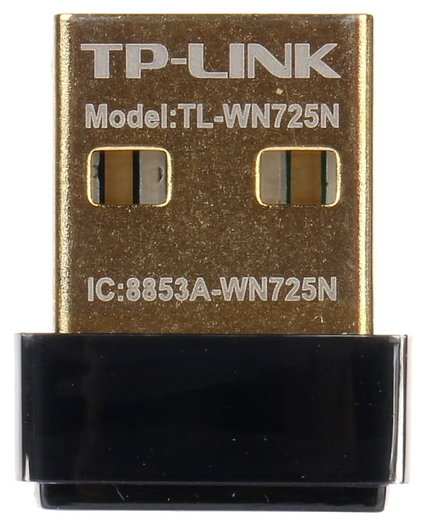 WLAN USB-KORTTI TL-WN725N 150 Mb/s TP-LINK