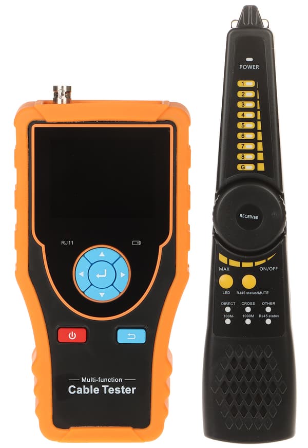 KABELTESTER CS-NT24