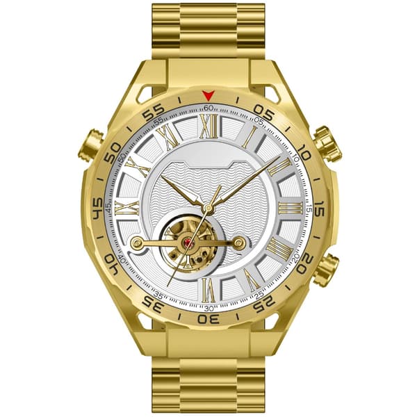 GRAVITY GT13-2 HERRESMARTWATCH - EKSTRA REM (sg028b)
