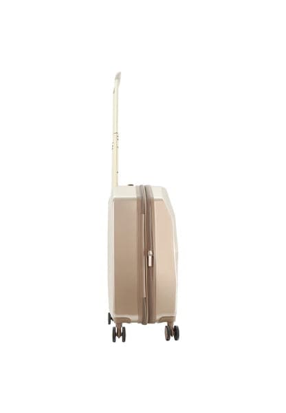 Elle Diamond Gold Medium Kuffert