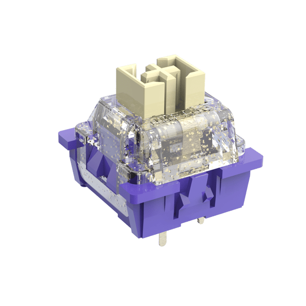 Kontakter A113 HP1 Panda