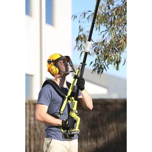RYOBI Ergonomiska axelrem