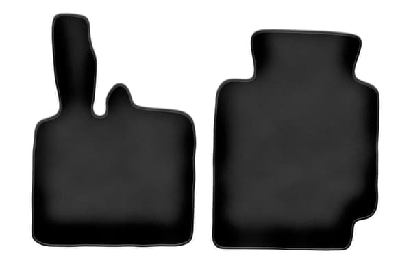 Premium bilmåtter til: Smart ForTwo I hatchback (1998-2007)