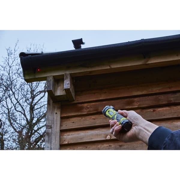 RYOBI USB LITHIUM PIVOTING LIGHT XXX