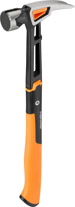 JERNEVAREHAMMER XXL 22OZ/16'' - FS-1020216