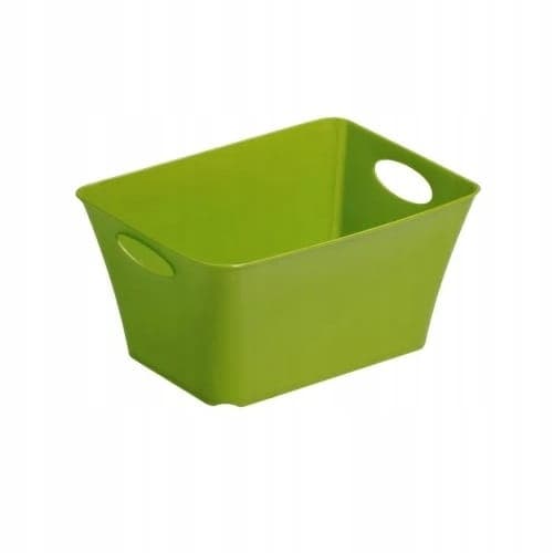 Beholder kurv organizer ROTHO Living 15 L