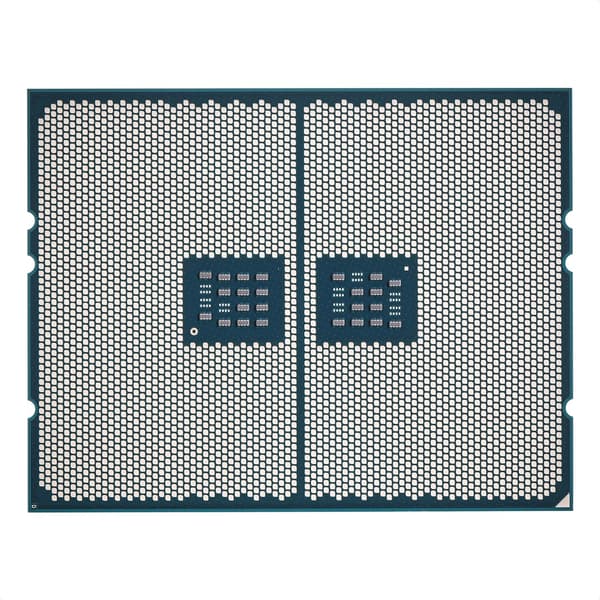 AMD EPYC 9554-processor, 64 kärnor, 3,1 GHz, fack