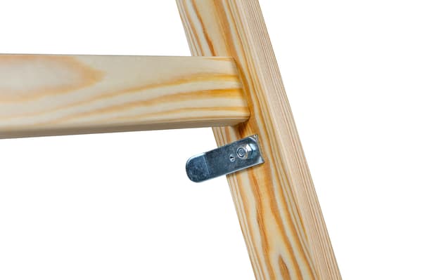 STANDARD TRÄSTEGE 2X3 PINNAR 95CM - BR-01-2300