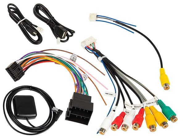 BLOW RADIO AVH-9992 2DIN 9 ANDROID/WIFI/GPS/CARP