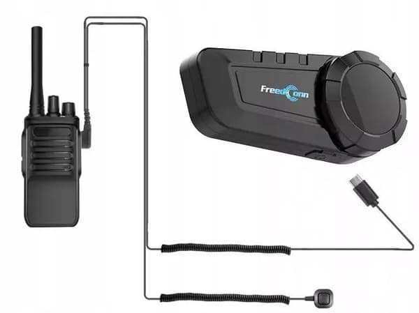FreedConn KY-Pro Enkel intercom