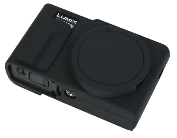 Panasonic Lumix DC-TZ99 ZS99 kamerafodral