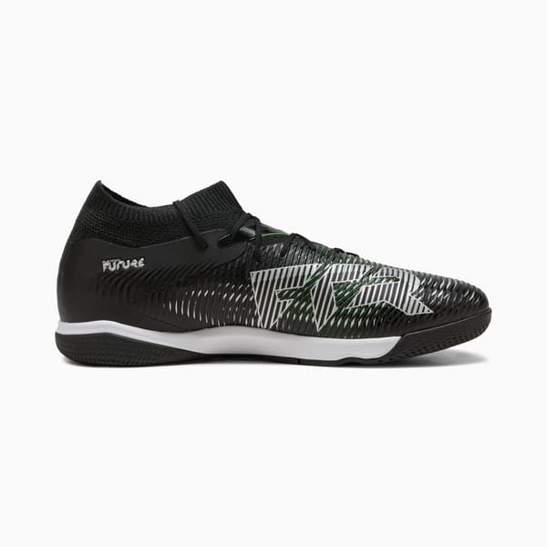Herre indendørssko Puma FUTURE 8 MATCH IT sort 10837102 r 43