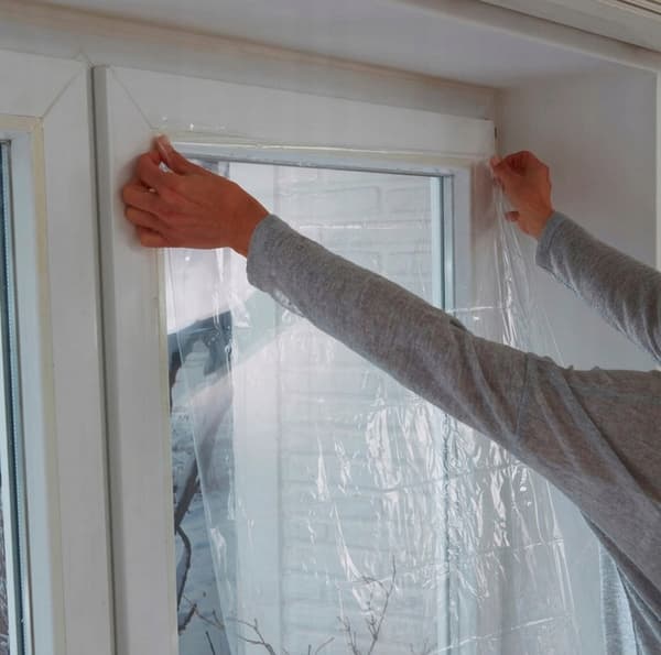043986 TESA LÄMPÖPEITE 4M X 1,5M