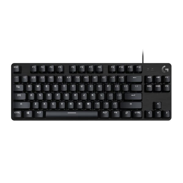 Logitech G413 TKL SE-tastatur
