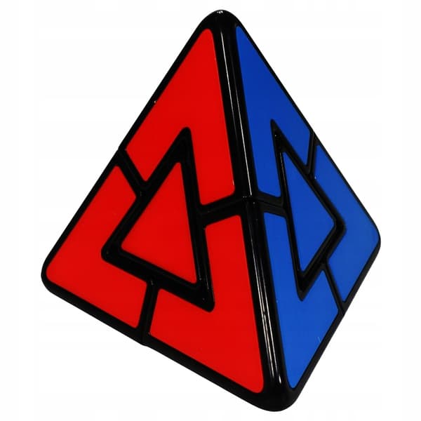 QiYi Pyraminx Lite