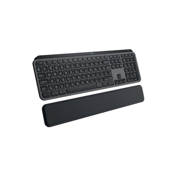 Logitech MX Keys S Plus -ryhmänäppäimistö