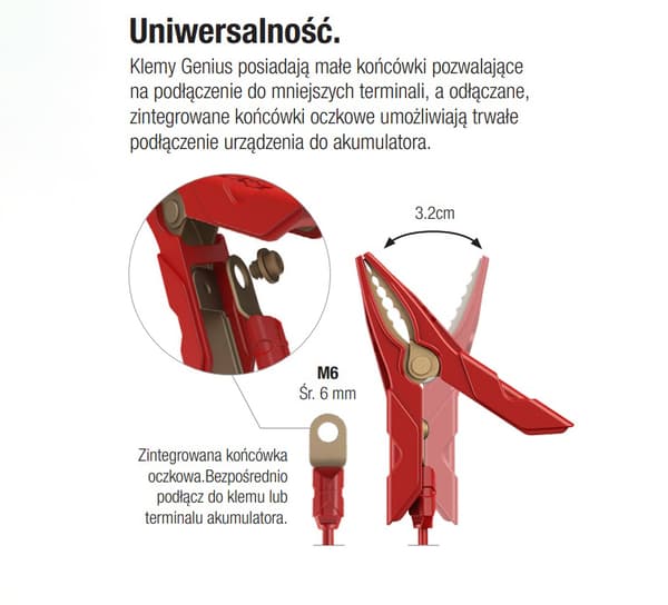 NOCO NEROKAS5EU