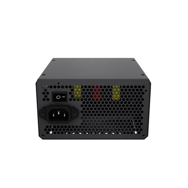 Gembird Fornax Power ATX 850W 80+ Bronze computerstrømforsyning