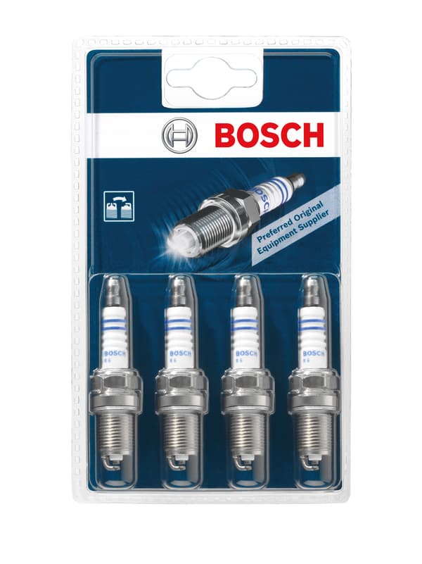 TÄNDSTIFT 0242230533 BOSCH