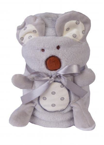 WILLY-peitto 85x100 Nalle