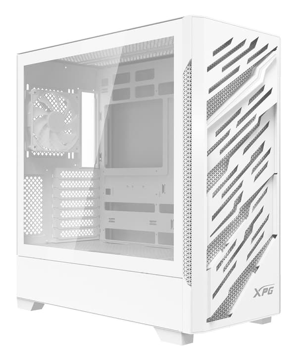 XPG STARKER AIR BTF Hvidt Etui