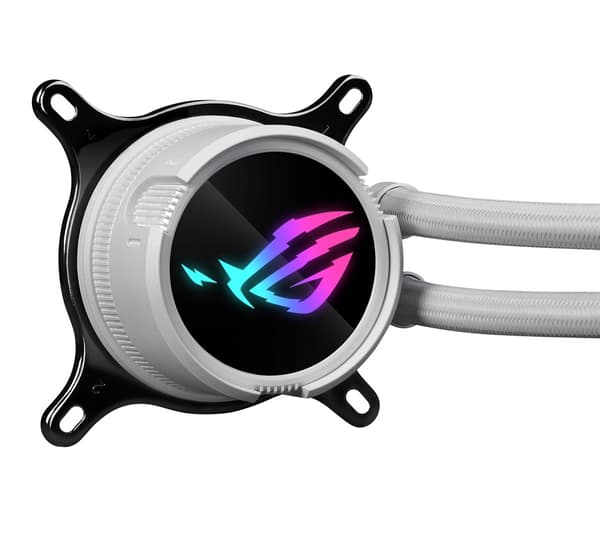ASUS ROG STRIX LC III 360 ARGB væskekøling