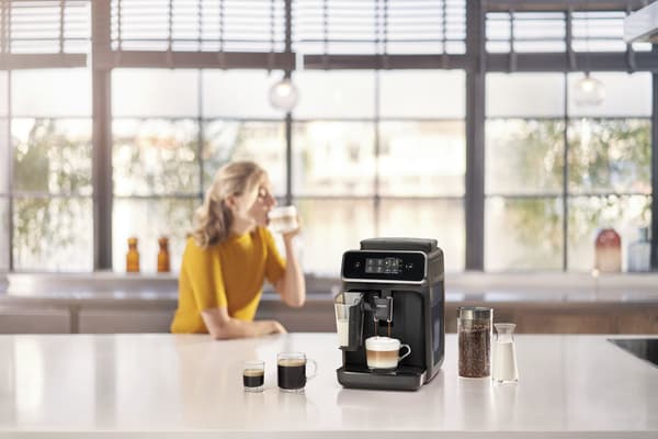 PHILIPS EP 2230/10 espressokone