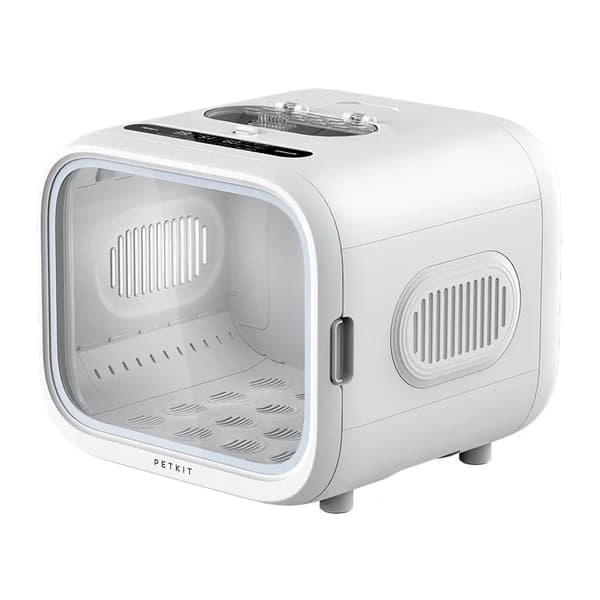PetKit AIRSALON MAX Pro Smart kæledyrstørrer