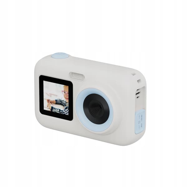 SJCAM SPORTKAMERA BARNKAMERA FUNCAM+