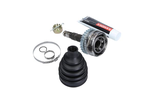 DRIVAXELS LEDSATS 6036 KAMOKA