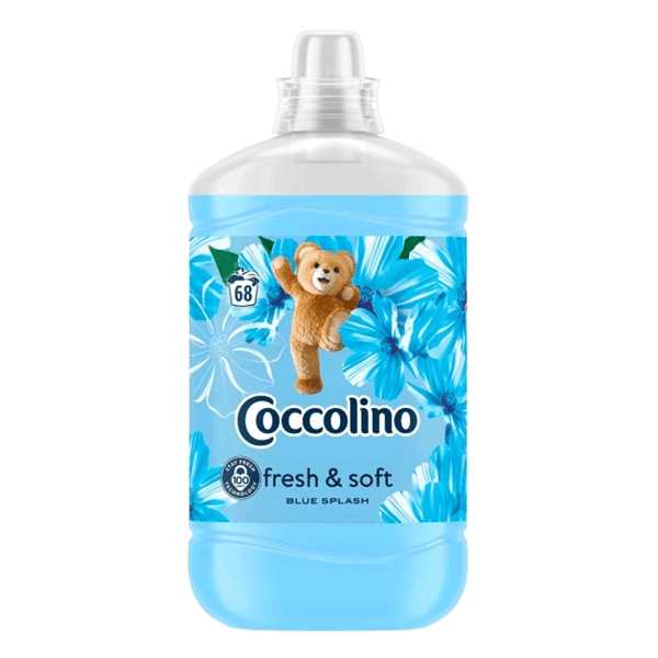 Coccolino Core Blue Splash 1,7l