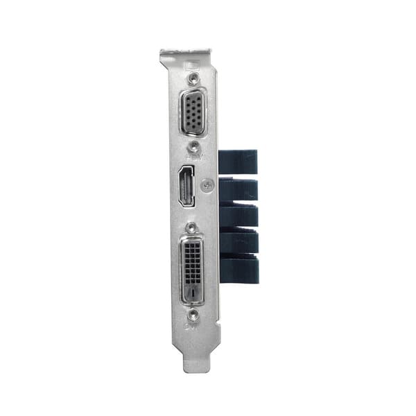 ASUS GeForce GT 710 2GB GDDR5 EVO lågprofilsgrafikkort