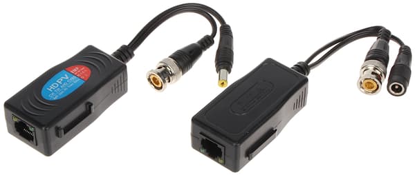VIDEONMUUNTAJA TR-1RJ*P2
