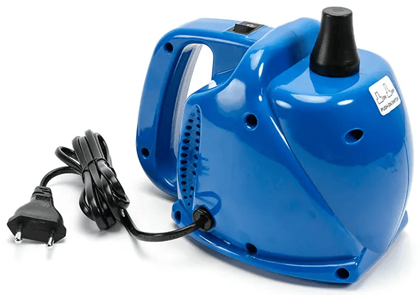 Elektrisk ballongpump 1 munstycke