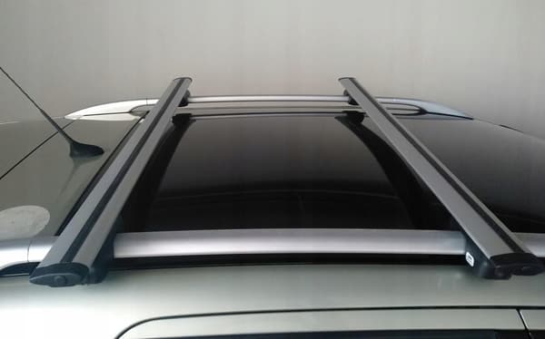 Kattoteline Jeep Cherokee 5D 1999-2013