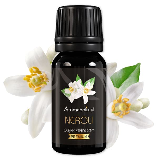 Nerolin eteerinen öljy 10ml