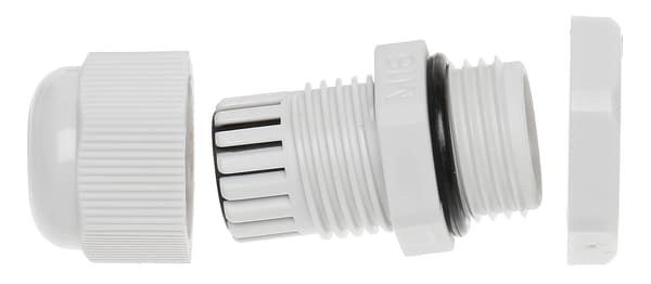 ML-147 IP68 M16 x 1,5 ERISTYSLÄPIVI