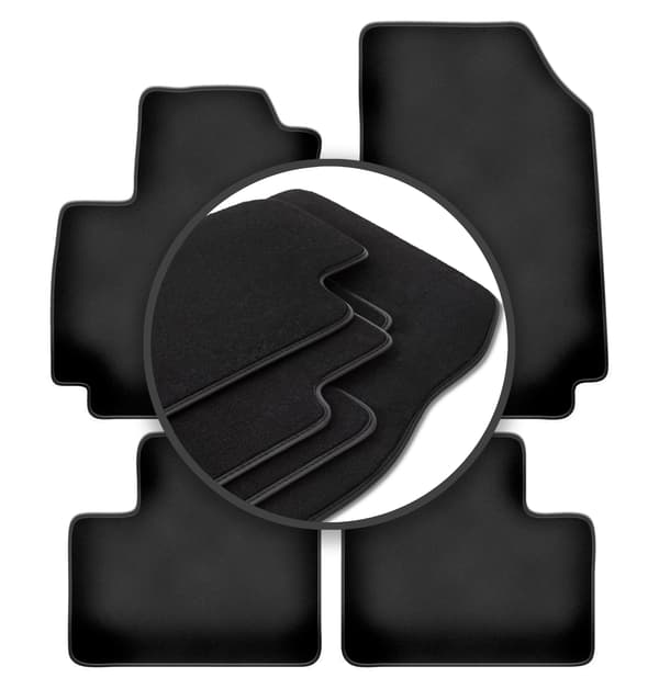 Premium-automatot Renault Arkana -crossoveriin (2021-)