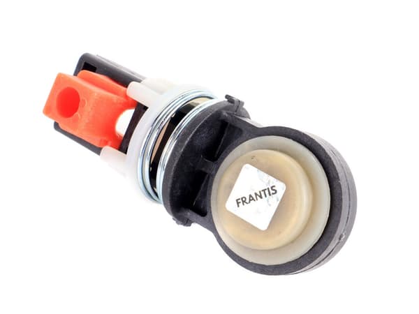 GEARKABEL ENDEKLIPPE
