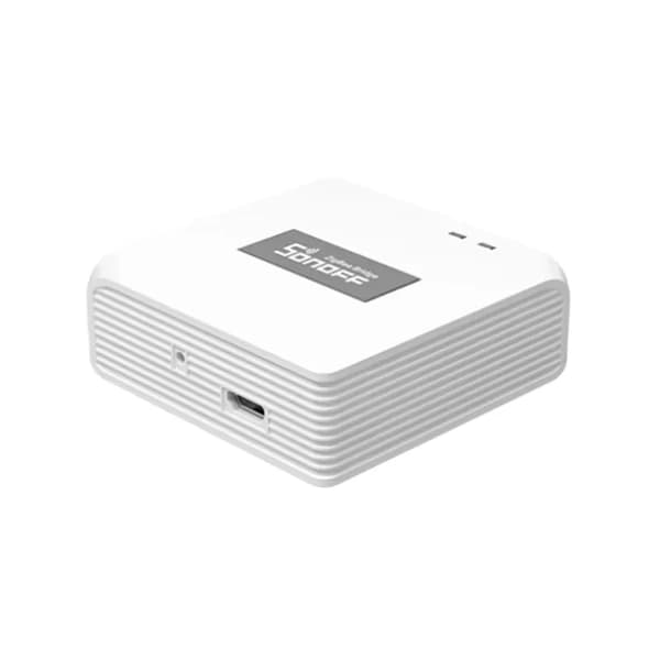 Sonoff ZB Bridge-P Smart ZigBee Pro Gateway