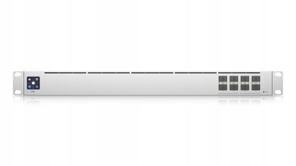 Kytkin Ubiquiti USW-Aggregation 8p Hallittu