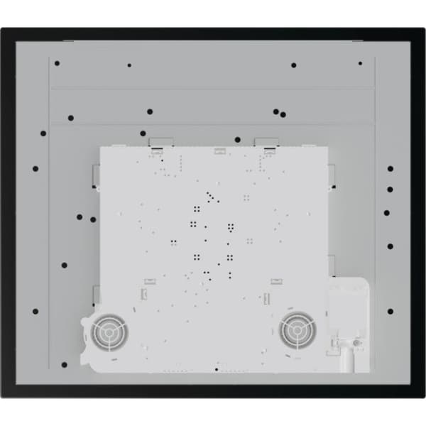 GORENJE GI6443BSCWF induktionskomfur