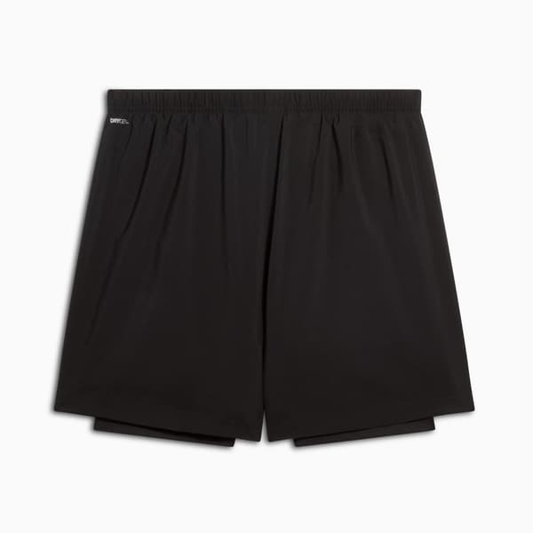 Puma S WOVEN 2IN1 herreshorts sort 52772401 r S