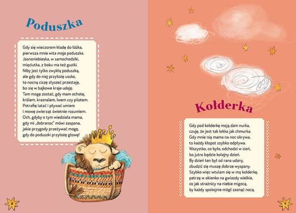 Vuggeviser: Godnatdigte (Hardcover)