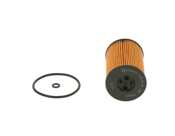OLJEFILTER F026407157 BOSCH