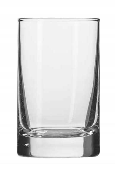 Holdbare klassiske likørglas 50 ml 6 stk