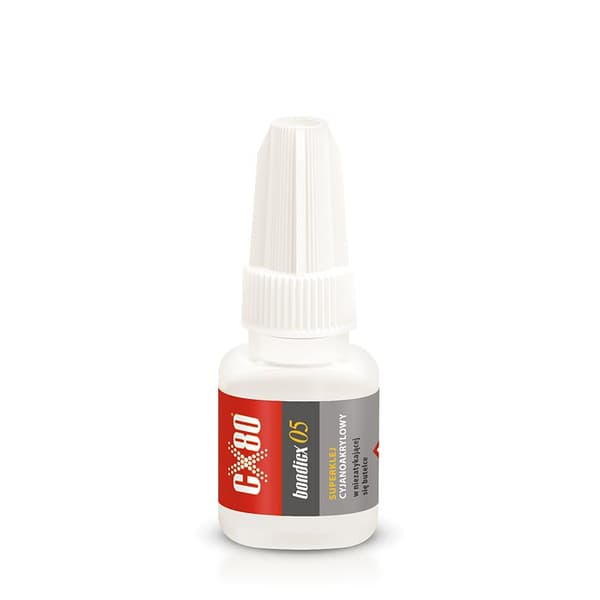 CX-80 BONDICX 5 5g - universalklistring 011